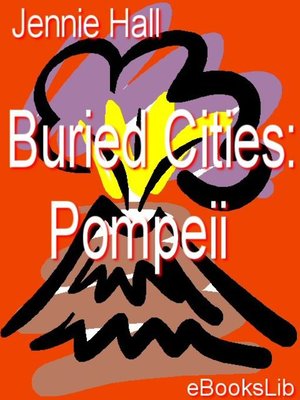 cover image of Buried Cities